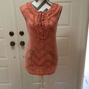 FREE PEOPLE TUNIC